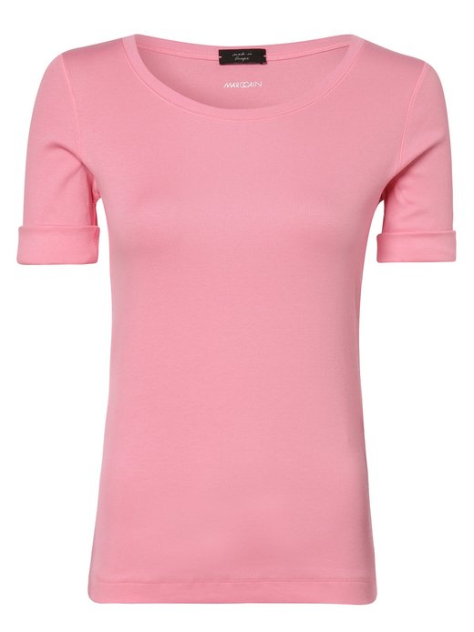 T-shirt damski