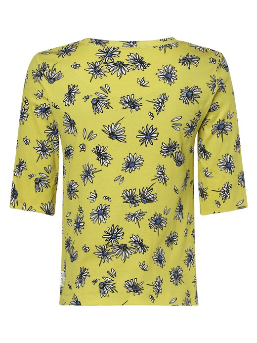 T-shirt damski
