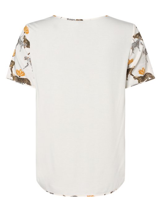 T-shirt damski