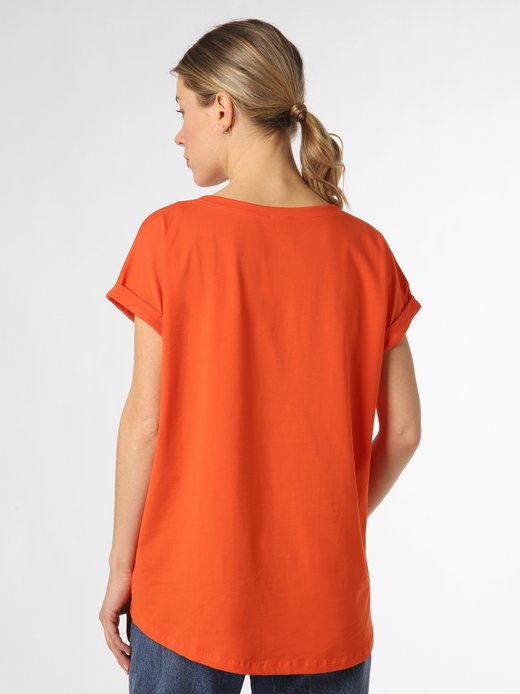 T-shirt damski