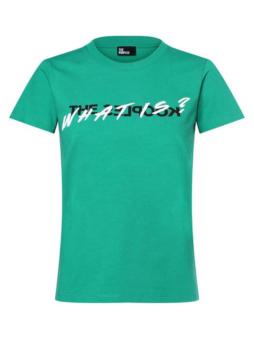 T-shirt damski