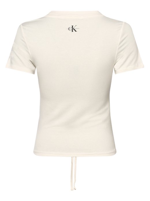 T-shirt damski