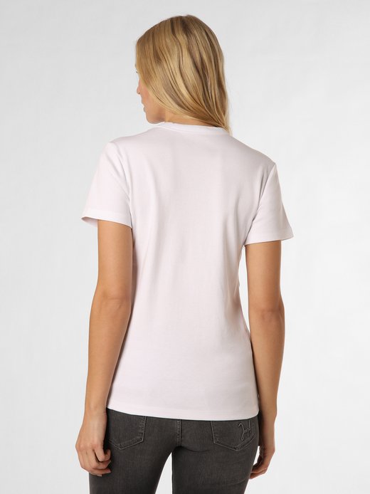 T-shirt damski