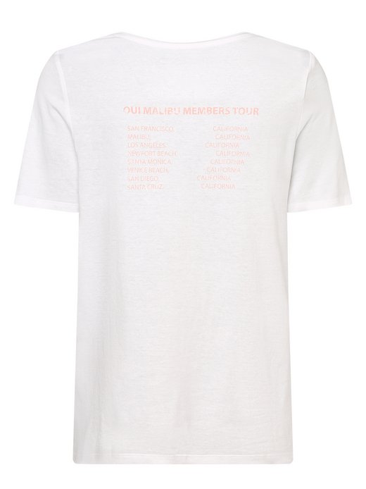 T-shirt damski