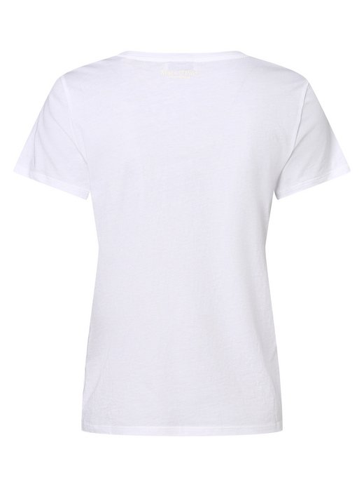 T-shirt damski