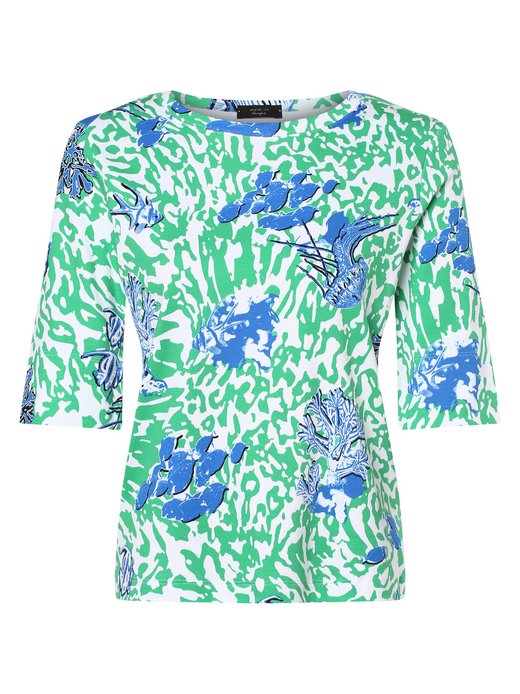 T-shirt damski