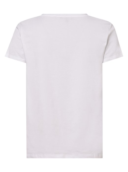 T-shirt damski