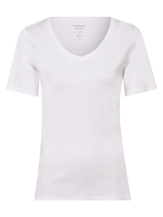 T-shirt damski