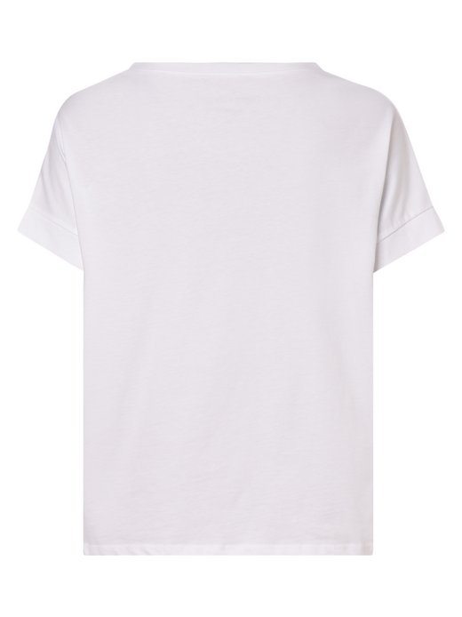 T-shirt damski