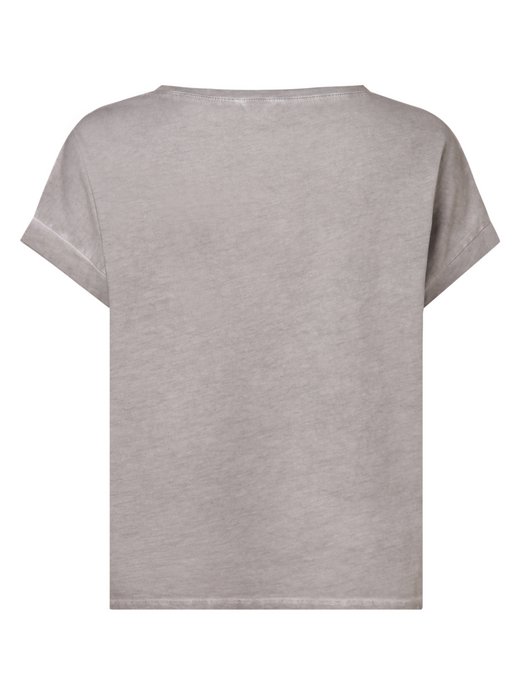 T-shirt damski