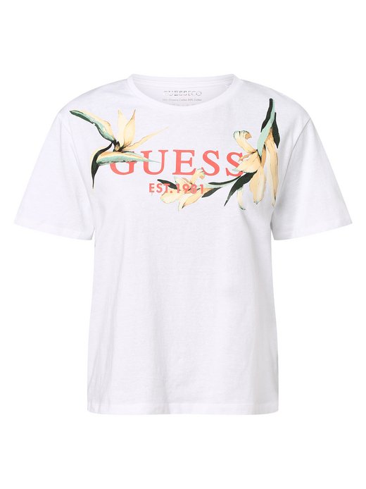 T-shirt damski