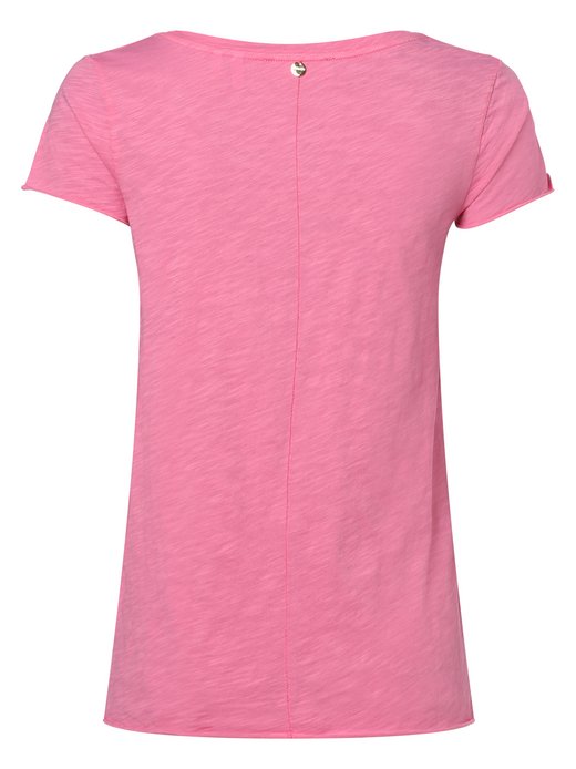 T-shirt damski
