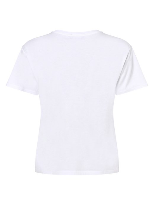 T-shirt damski