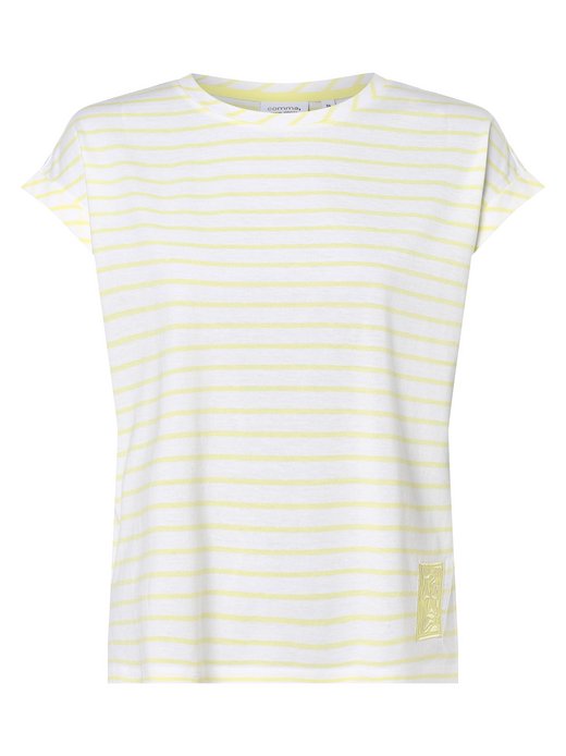 T-shirt damski