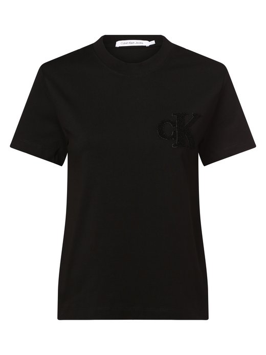 T-shirt damski