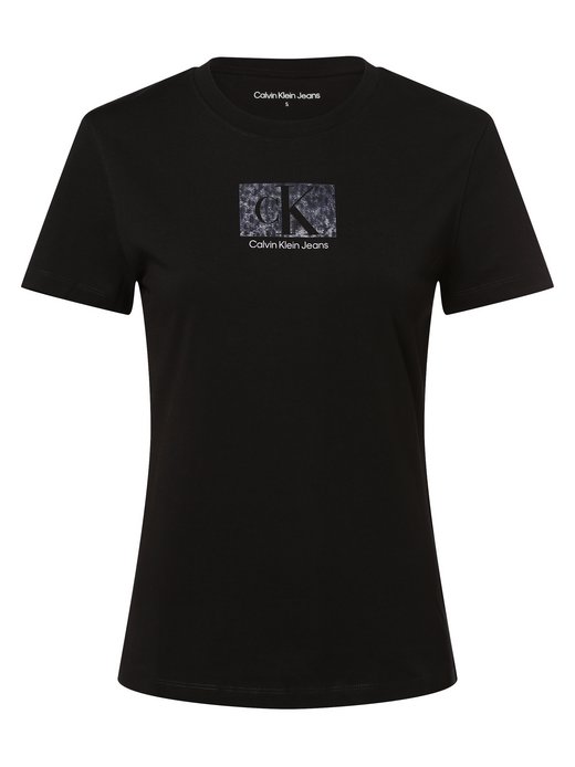T-shirt damski