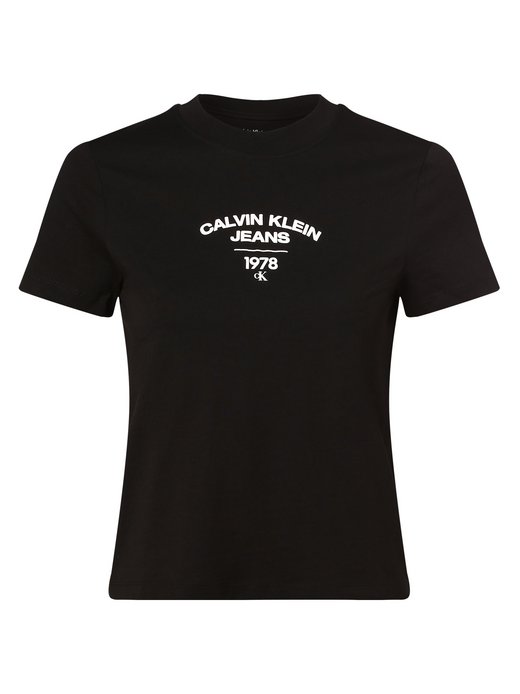 T-shirt damski