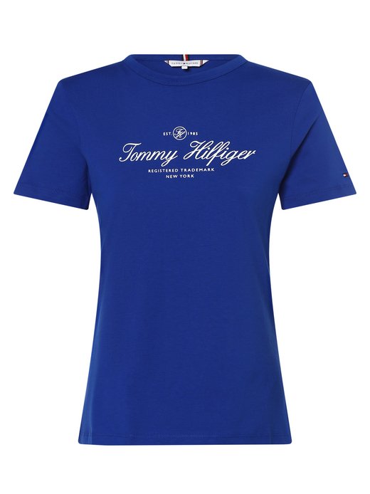 T-shirt damski
