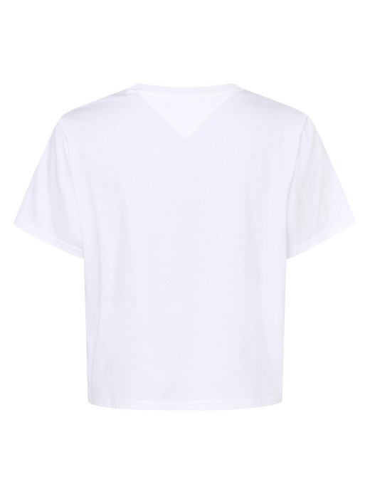 T-shirt damski