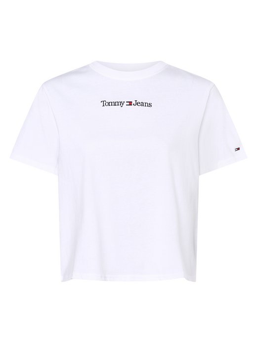 T-shirt damski