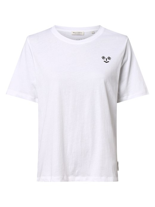 T-shirt damski