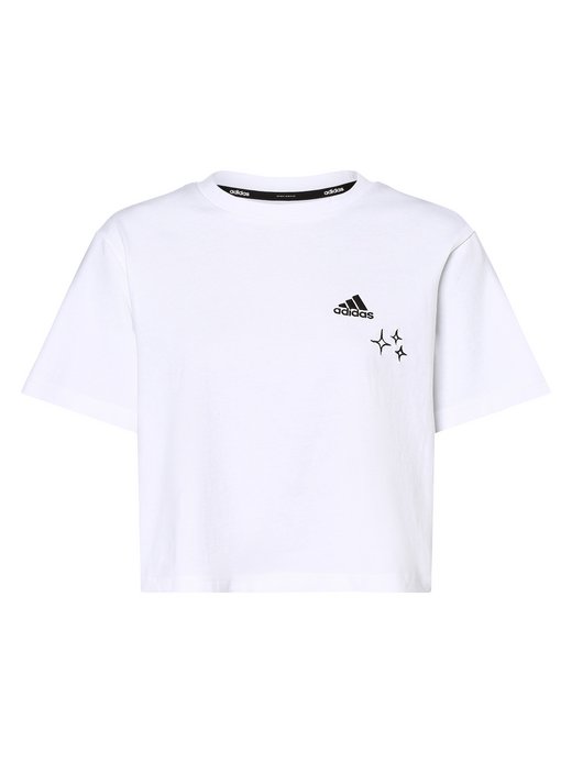 T-shirt damski
