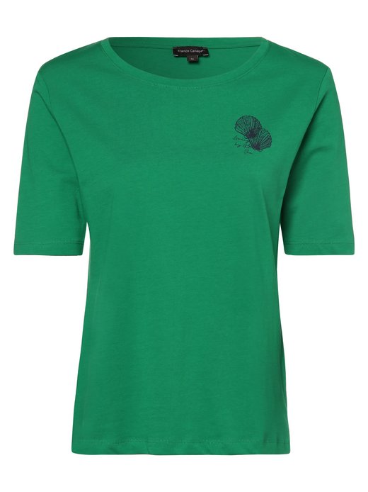 T-shirt damski