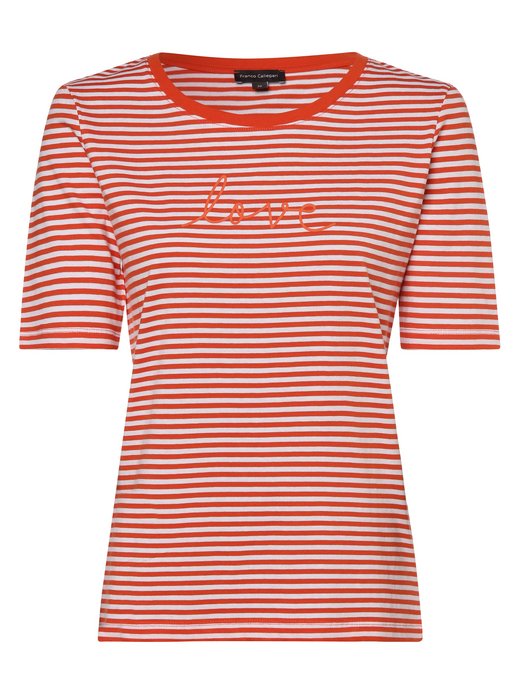 T-shirt damski