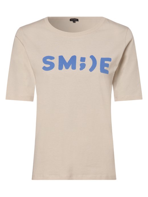 T-shirt damski
