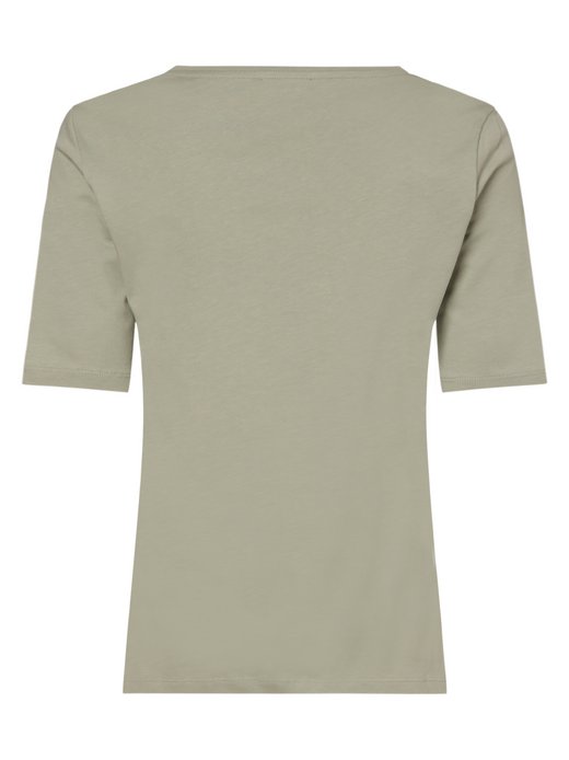 T-shirt damski