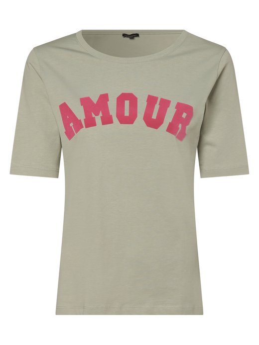 T-shirt damski