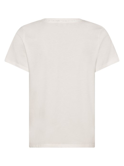 T-shirt damski