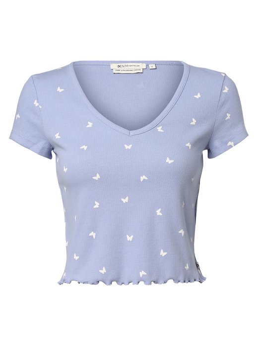 T-shirt damski