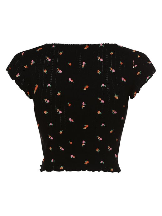 T-shirt damski