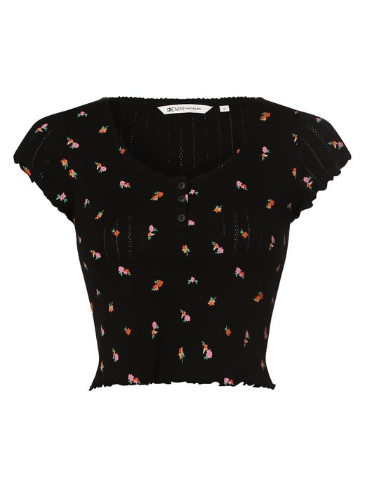 T-shirt damski