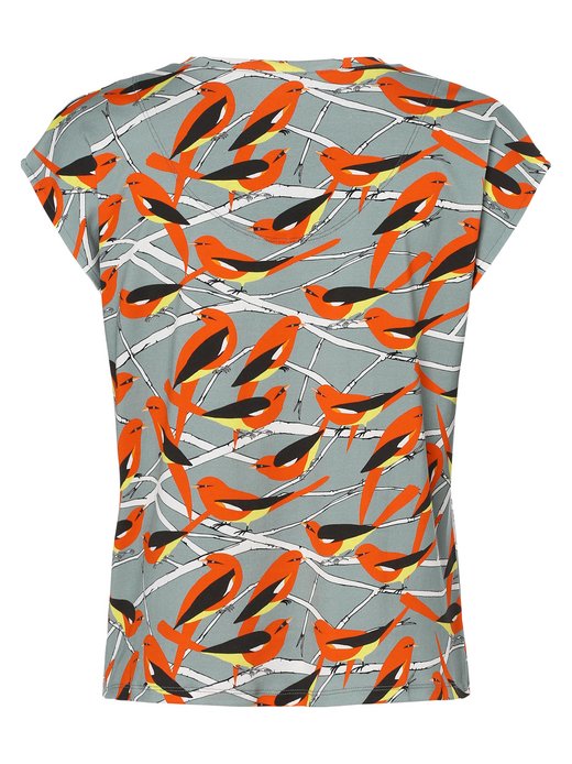 T-shirt damski