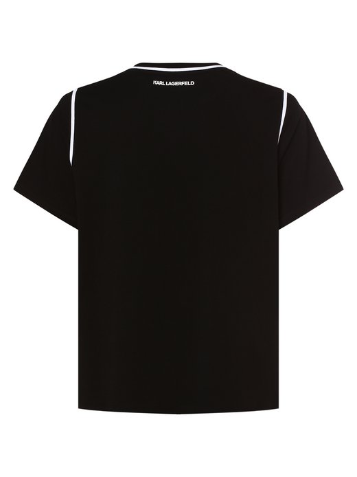 T-shirt damski