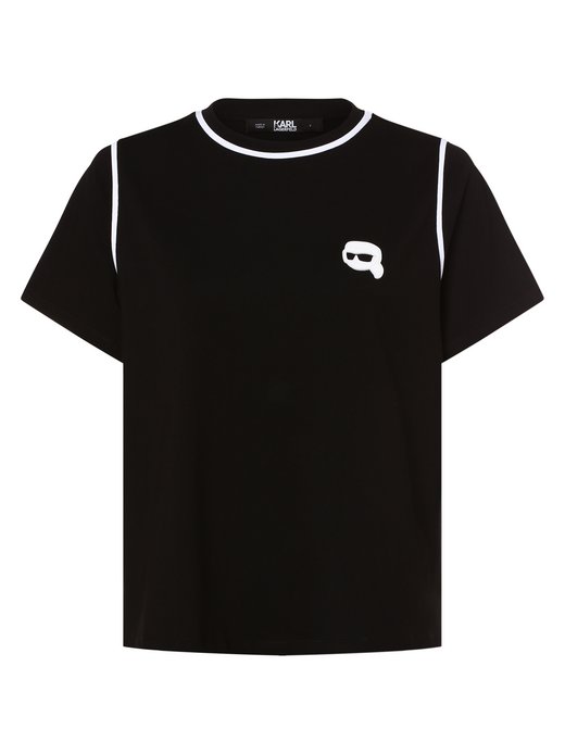 T-shirt damski