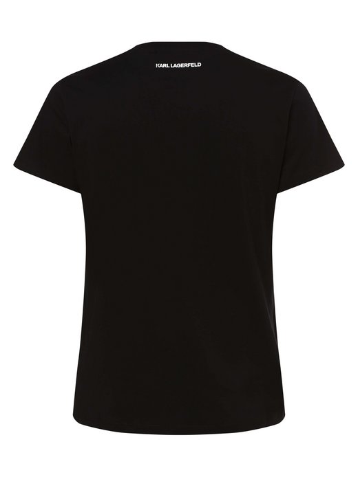 T-shirt damski