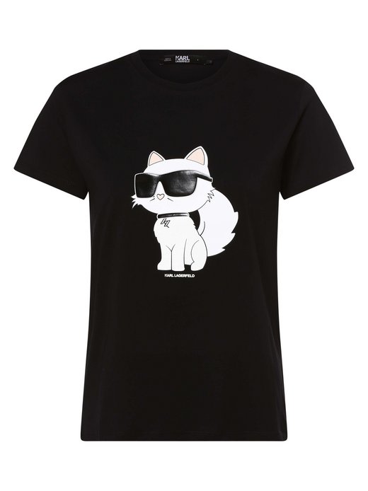 T-shirt damski