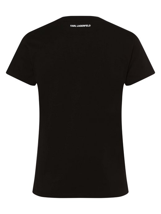 T-shirt damski