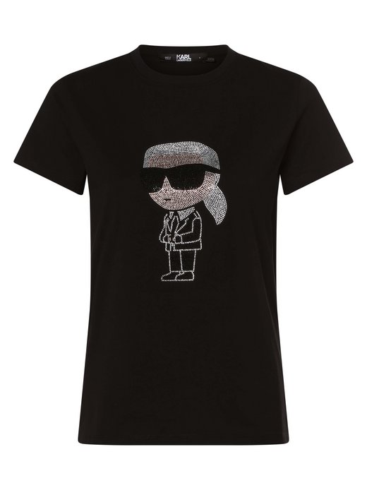 T-shirt damski