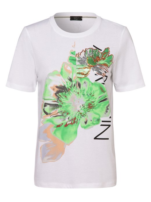 T-shirt damski