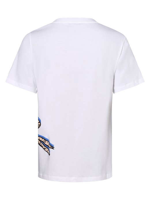 T-shirt damski