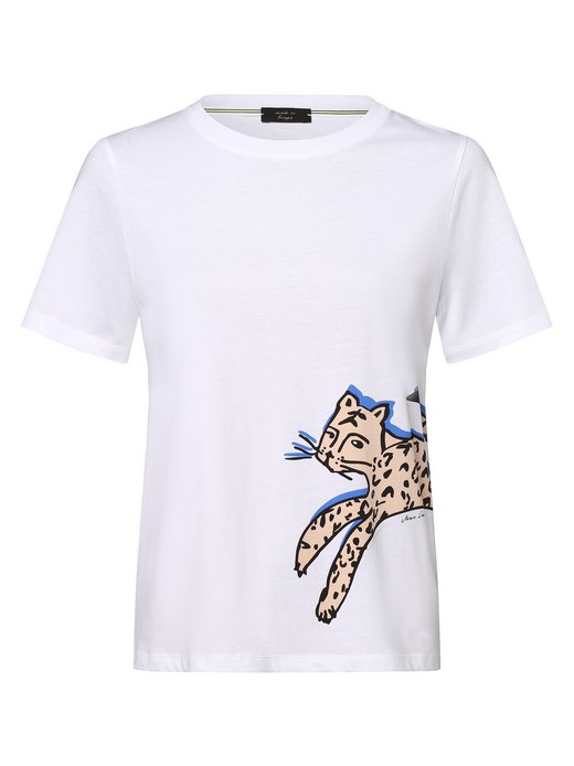 T-shirt damski