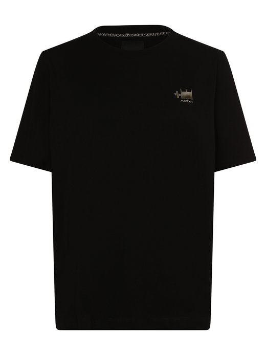 T-shirt damski