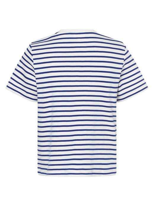 T-shirt damski