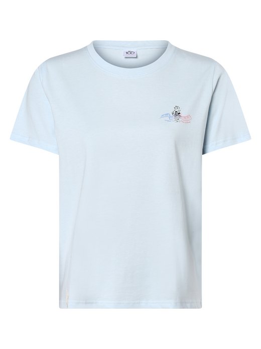 T-shirt damski