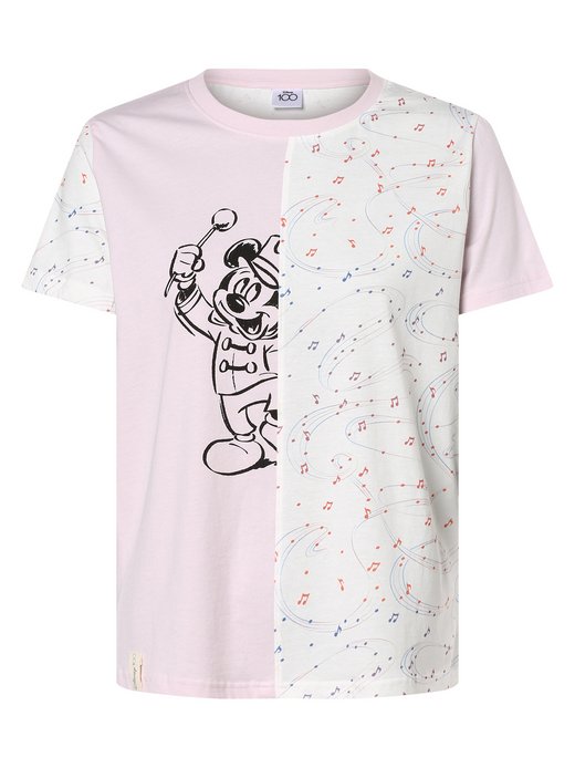 T-shirt damski