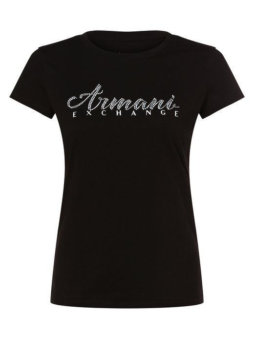 T-shirt damski